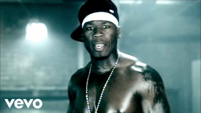 50 Cent - Many Men