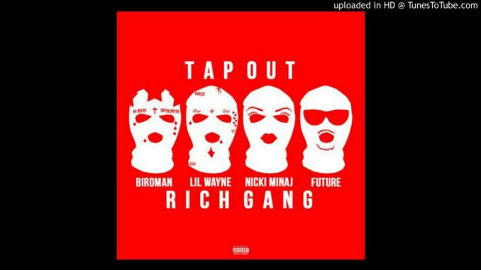 Rich Gang - Tapout